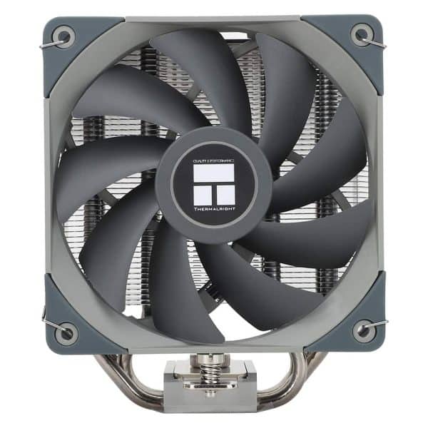 Thermalright Assassin X 120 Refined Tl C12 120mm 4 X 6mm Heatpipe Intel Amd Compatibele Luchtkoeler 2