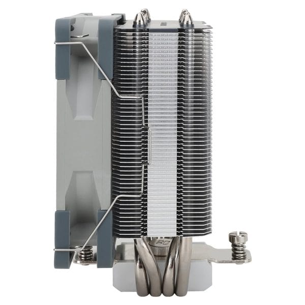 Thermalright Assassin X 120 Refined Tl C12 120mm 4 X 6mm Heatpipe Intel Amd Compatibele Luchtkoeler 3