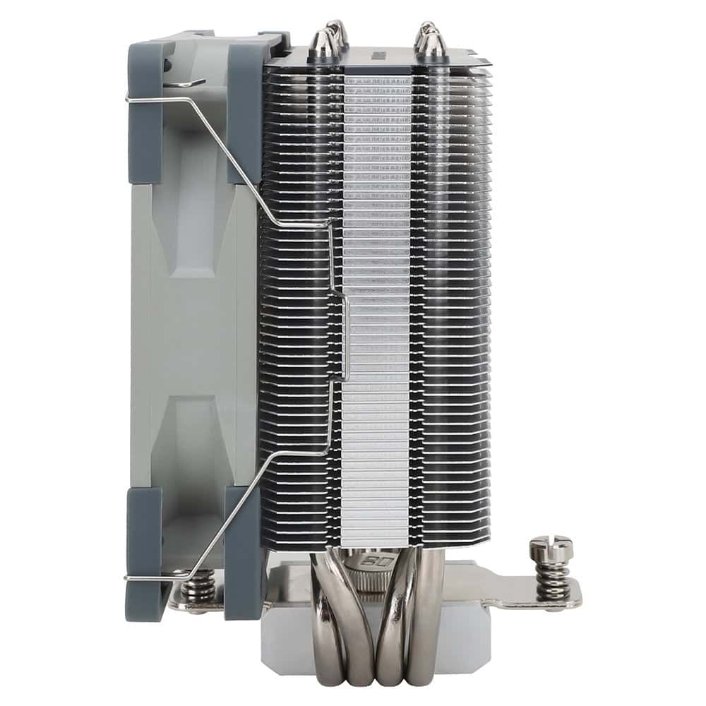 Thermalright Assassin X 120 Refined Tl C12 120mm 4 X 6mm Heatpipe Intel Amd Compatibele Luchtkoeler 3