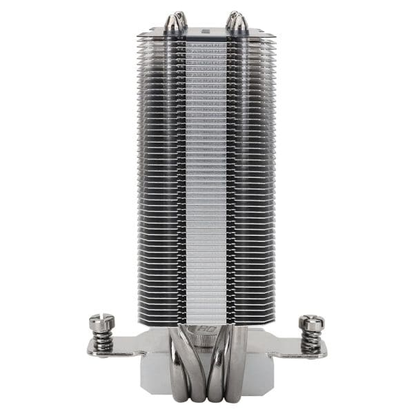 Thermalright Assassin X 120 Refined Tl C12 120mm 4 X 6mm Heatpipe Intel Amd Compatibele Luchtkoeler 6