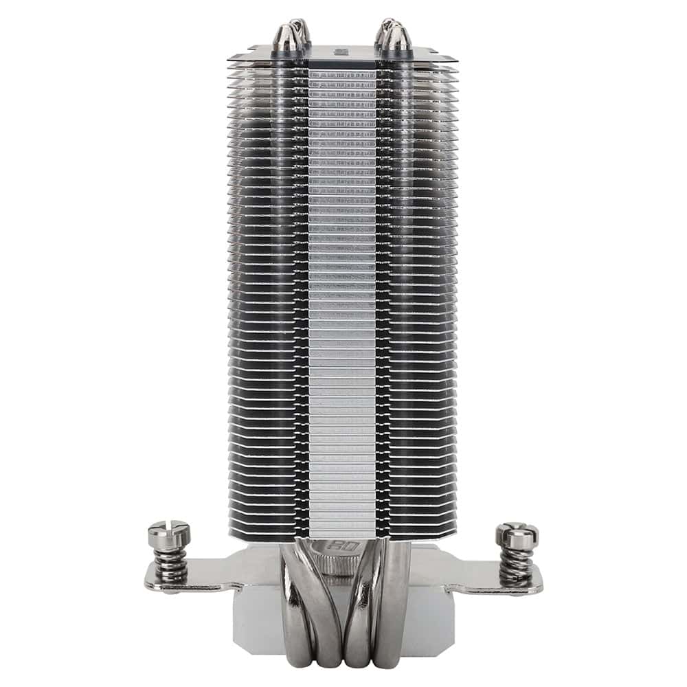 Thermalright Assassin X 120 Refined Tl C12 120mm 4 X 6mm Heatpipe Intel Amd Compatibele Luchtkoeler 6