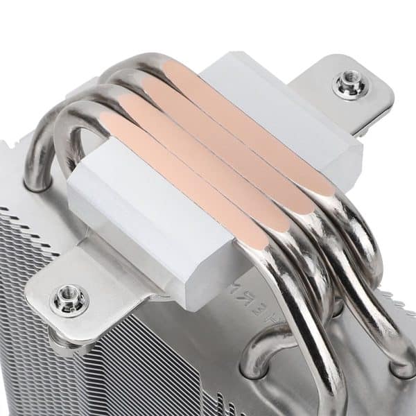 Thermalright Assassin X 120 Refined Tl C12 120mm 4 X 6mm Heatpipe Intel Amd Compatibele Luchtkoeler 7