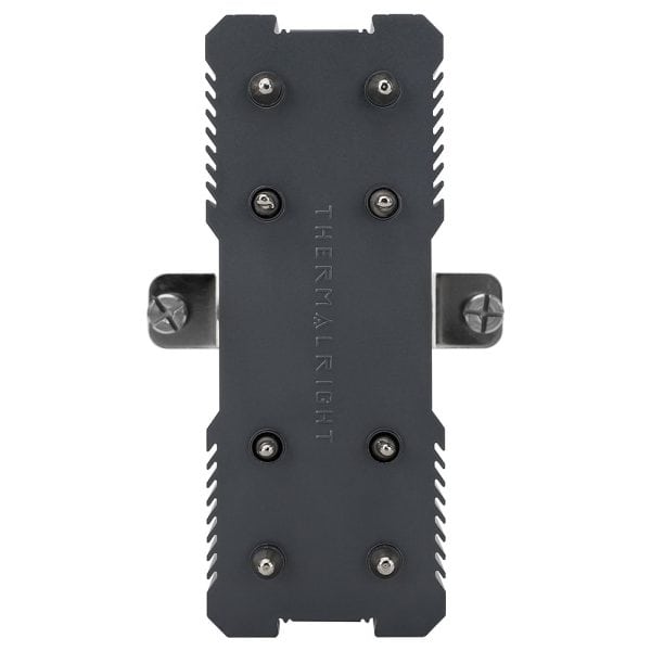 Thermalright Assassin X 120 Refined Tl C12 120mm 4 X 6mm Heatpipe Intel Amd Compatibele Luchtkoeler 8