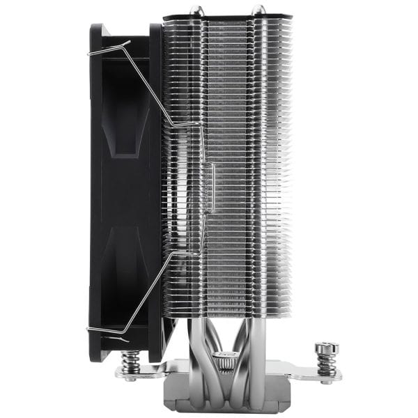 Thermalright Assassin X 120 V2 Tl C12b V2 120mm 4 X 6mm Heatpipe Intel Amd Compatibele Luchtkoeler 3