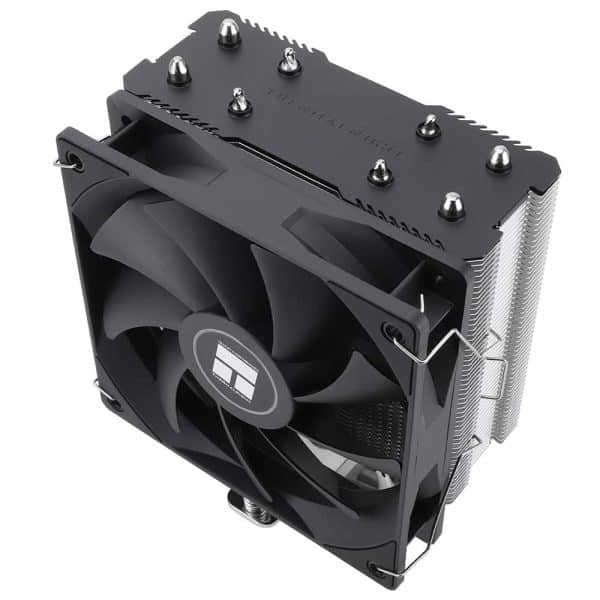 Thermalright Assassin X 120 V2 Tl C12b V2 120mm 4 X 6mm Heatpipe Intel Amd Compatibele Luchtkoeler 5