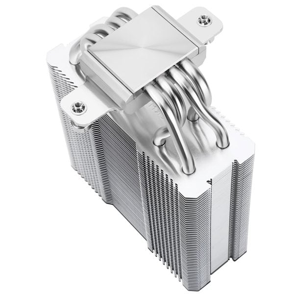 Thermalright Assassin X 120 V2 Tl C12b V2 120mm 4 X 6mm Heatpipe Intel Amd Compatibele Luchtkoeler 7