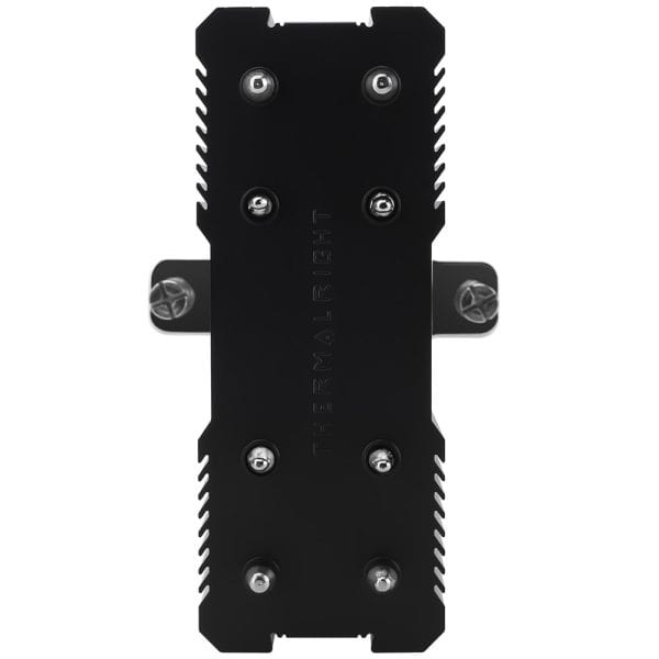 Thermalright Assassin X 120 V2 Tl C12b V2 120mm 4 X 6mm Heatpipe Intel Amd Compatibele Luchtkoeler 8