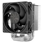 Thermalright Assassin X 90 SE V2 TL-P9 92mm 4 x 6mm Heatpipe Intel-AMD Compatibele Luchtkoeler