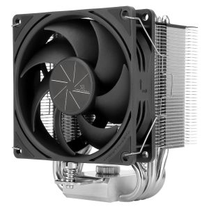 Thermalright Assassin X 90 Se V2 Tl P9 92mm 4 X 6mm Heatpipe Intel Amd Compatibele Luchtkoeler 1