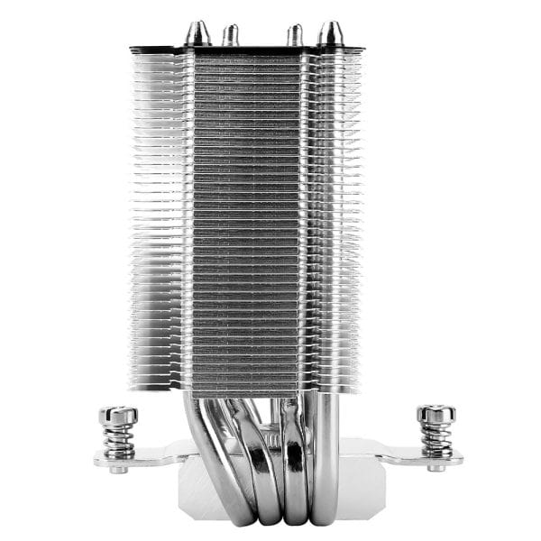 Thermalright Assassin X 90 Se V2 Tl P9 92mm 4 X 6mm Heatpipe Intel Amd Compatibele Luchtkoeler 6