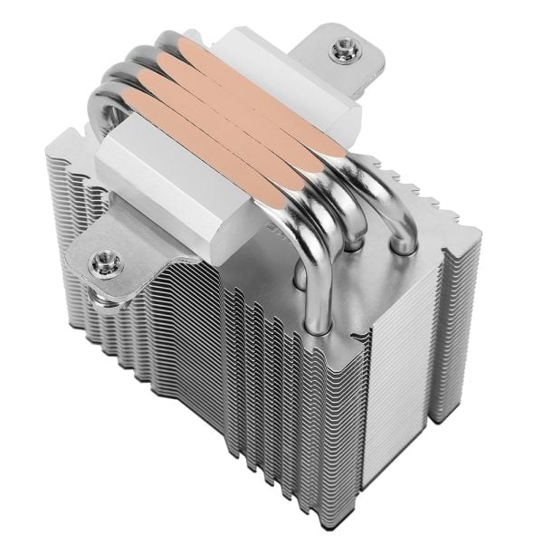 Thermalright Assassin X 90 Se V2 Tl P9 92mm 4 X 6mm Heatpipe Intel Amd Compatibele Luchtkoeler 7