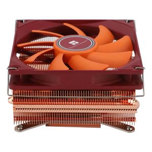 Thermalright Axp90 X53 Full Tl 9015r 92mm 4 X 6mm Heatpipe Intel Amd Compatibele Luchtkoeler 2
