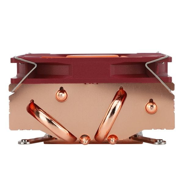 Thermalright Axp90 X53 Full Tl 9015r 92mm 4 X 6mm Heatpipe Intel Amd Compatibele Luchtkoeler 3