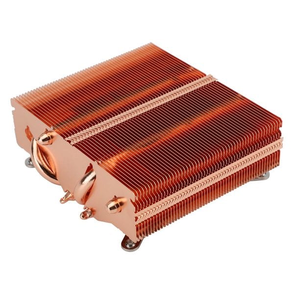Thermalright Axp90 X53 Full Tl 9015r 92mm 4 X 6mm Heatpipe Intel Amd Compatibele Luchtkoeler 6