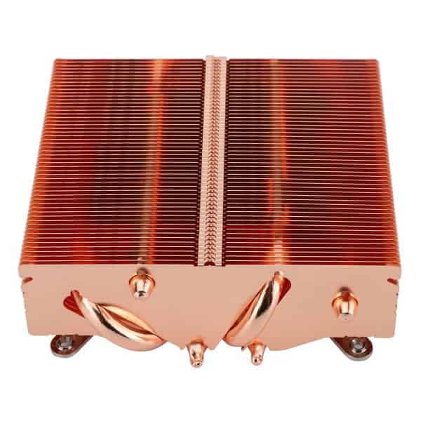 Thermalright Axp90 X53 Full Tl 9015r 92mm 4 X 6mm Heatpipe Intel Amd Compatibele Luchtkoeler 7