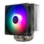 Thermalright Burst Assassin 120 ARGB TL-C12CG-S 120mm 6 x 6mm Heatpipe Intel-AMD Compatibele Luchtkoeler