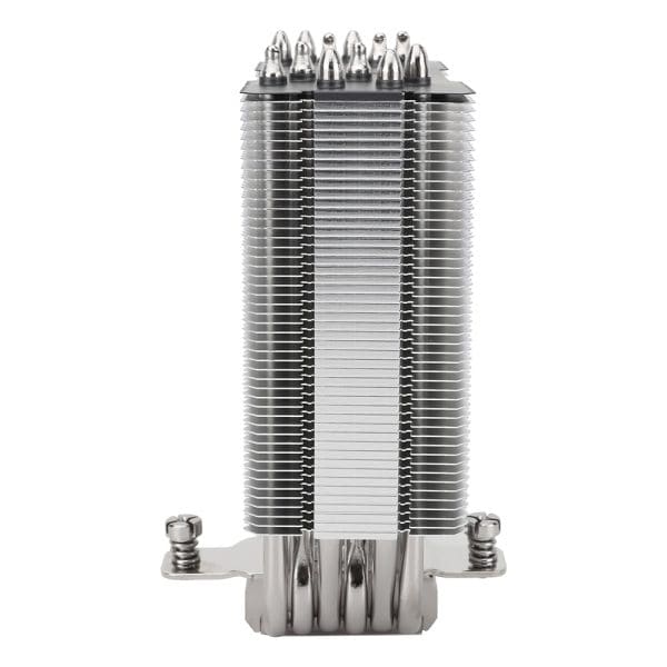 Thermalright Burst Assassin 120 Argb Tl C12cg S 120mm 6 X 6mm Heatpipe Intel Amd Compatibele Luchtkoeler 5