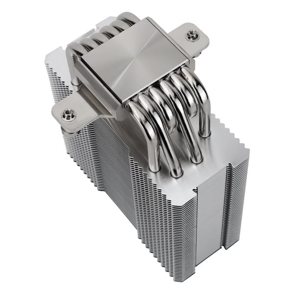 Thermalright Burst Assassin 120 Argb Tl C12cg S 120mm 6 X 6mm Heatpipe Intel Amd Compatibele Luchtkoeler 6