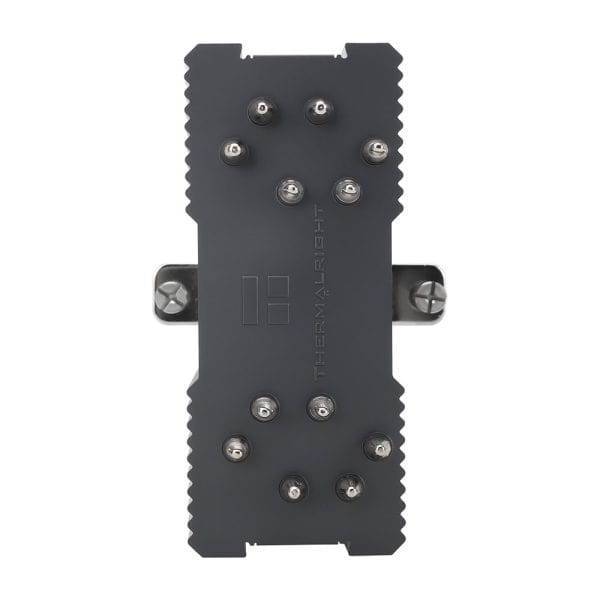 Thermalright Burst Assassin 120 Argb Tl C12cg S 120mm 6 X 6mm Heatpipe Intel Amd Compatibele Luchtkoeler 7