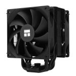 Thermalright Burst Assassin 120 Evo Dark TL-C12RB V2 120mm 6 x 6mm Heatpipe Intel-AMD Compatibele Luchtkoeler