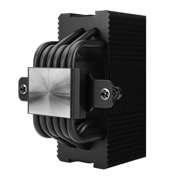 Thermalright Burst Assassin 120 Evo Dark Tl C12rb V2 120mm 6 X 6mm Heatpipe Intel Amd Compatibele Luchtkoeler 5