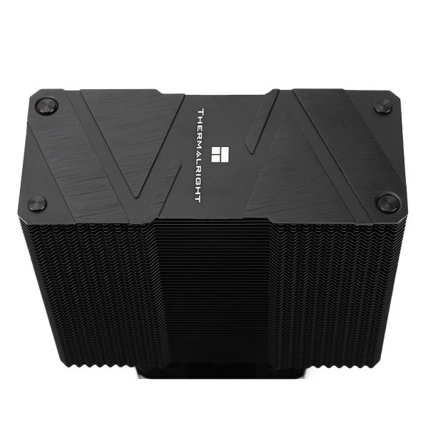 Thermalright Burst Assassin 120 Evo Dark Tl C12rb V2 120mm 6 X 6mm Heatpipe Intel Amd Compatibele Luchtkoeler 6