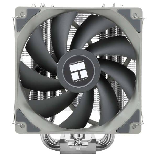 Thermalright Burst Assassin 120 Tl C12c 120mm 6 X 6mm Heatpipe Intel Amd Compatibel Luchtkoeler 2