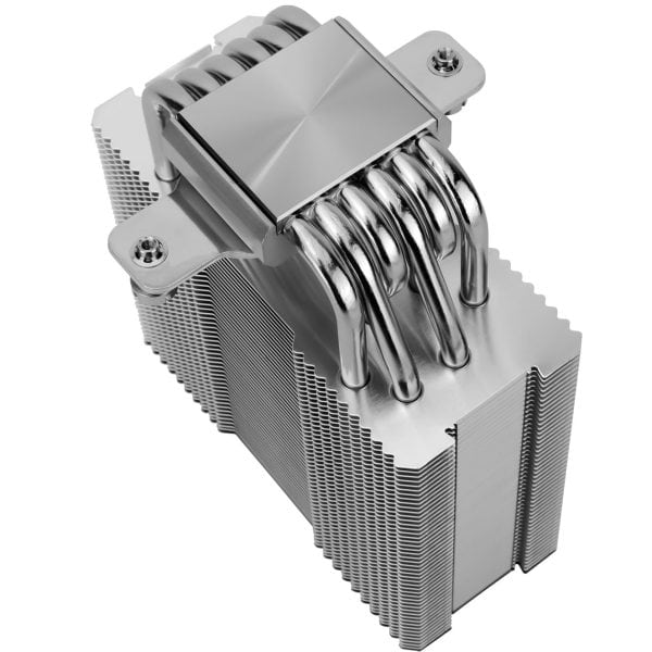 Thermalright Burst Assassin 120 Tl C12c 120mm 6 X 6mm Heatpipe Intel Amd Compatibel Luchtkoeler 6