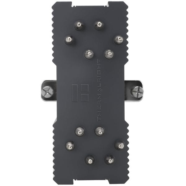 Thermalright Burst Assassin 120 Tl C12c 120mm 6 X 6mm Heatpipe Intel Amd Compatibel Luchtkoeler 8