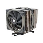 Thermalright Frost Spirit 140 TL-D14 140mm 4 x 8mm Heatpipe Intel-AMD Compatibele Luchtkoeler