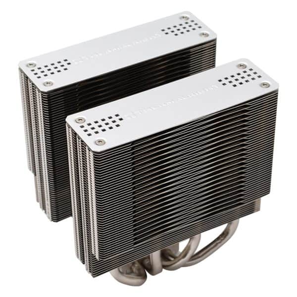 Thermalright Frost Spirit 140 Tl D14 140mm 4 X 8mm Heatpipe Intel Amd Compatibele Luchtkoeler 4