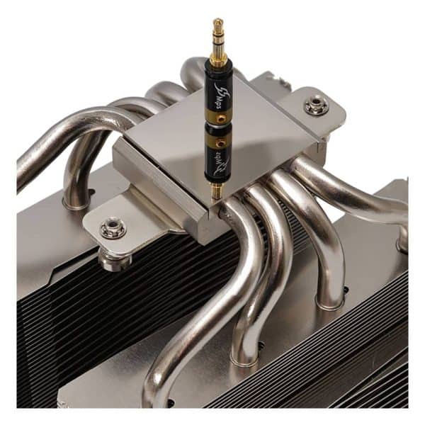 Thermalright Frost Spirit 140 Tl D14 140mm 4 X 8mm Heatpipe Intel Amd Compatibele Luchtkoeler 6