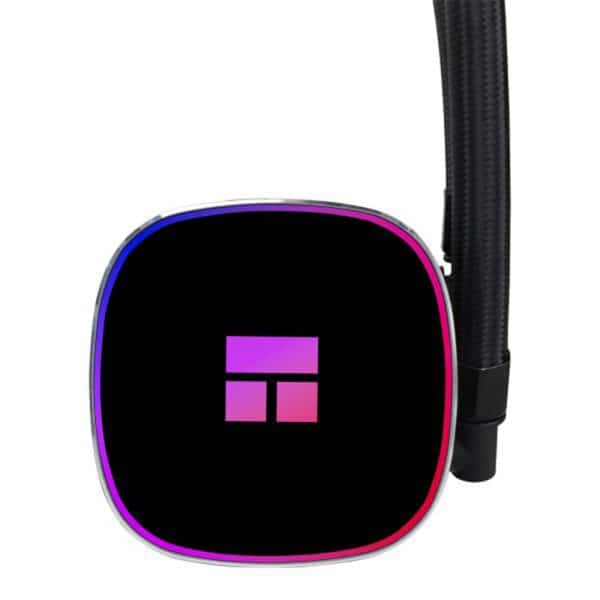 Thermalright Frozen Horizon 360 Argb 360mm Intel Amd Compatibel Cpu Waterkoeler 5