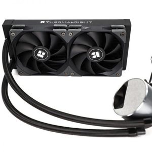 Thermalright Frozen Magic 240 Argb 240mm Intel Amd Compatibel Cpu Waterkoeler 2