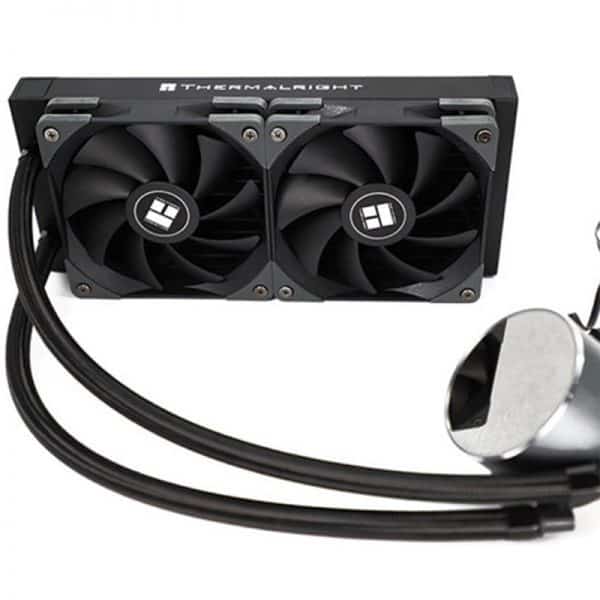 Thermalright Frozen Magic 240 Argb 240mm Intel Amd Compatibel Cpu Waterkoeler 2