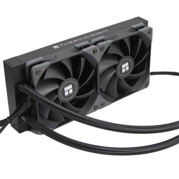 Thermalright Frozen Magic 240 Argb 240mm Intel Amd Compatibel Cpu Waterkoeler 5