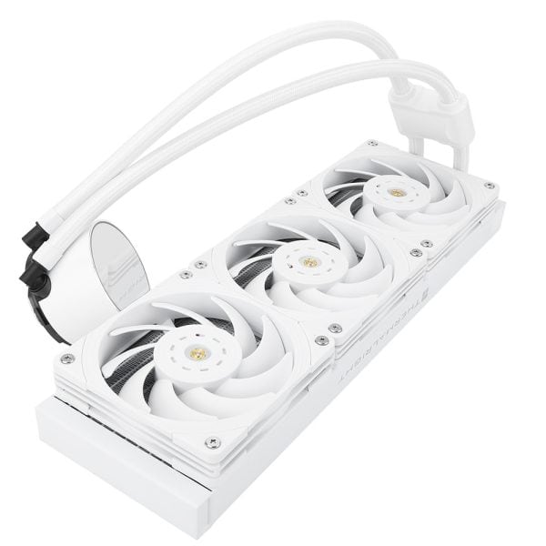 Thermalright Frozen Magic 360 Scenic V2 360mm Intel Amd Compatibel Witte Cpu Waterkoeler 3