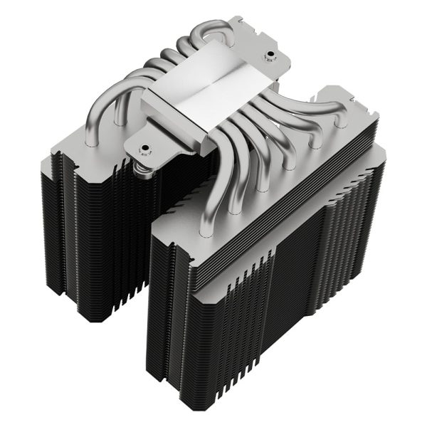 Thermalright Peerless Assassin 120 Digital Black Tl C12c X28 V2 120mm 6 X 6mm Heatpipe Intel Amd Compatibele Zwarte Luchtkoeler 7