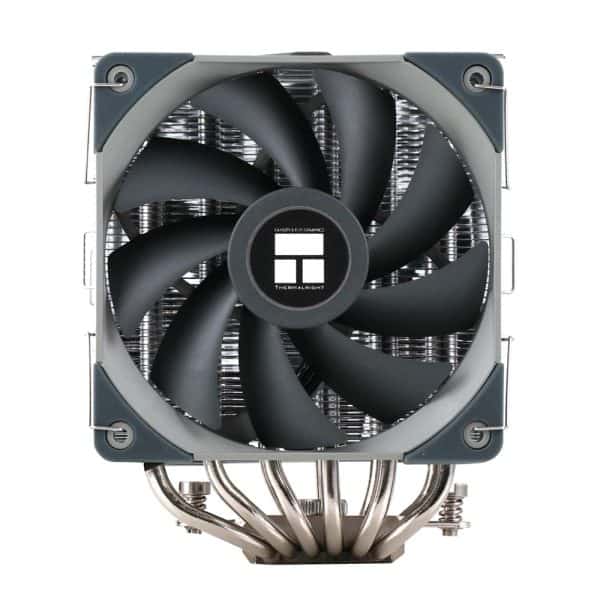 Thermalright Peerless Assassin 120 Tl C12 120mm 6 X 6mm Heatpipe Intel Amd Compatibel Luchtkoeler 2