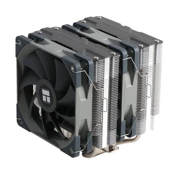 Thermalright Peerless Assassin 120 Tl C12 120mm 6 X 6mm Heatpipe Intel Amd Compatibel Luchtkoeler 3