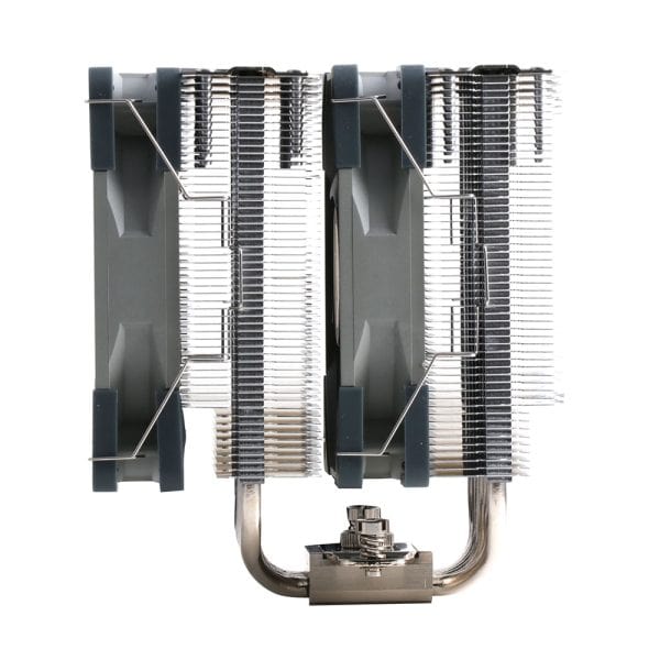 Thermalright Peerless Assassin 120 Tl C12 120mm 6 X 6mm Heatpipe Intel Amd Compatibel Luchtkoeler 5