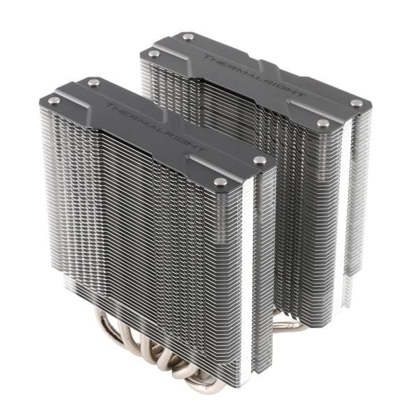 Thermalright Peerless Assassin 120 Tl C12 120mm 6 X 6mm Heatpipe Intel Amd Compatibel Luchtkoeler 7