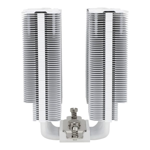 Thermalright Peerless Assassin 120 White Argb 120mm 6 X 6mm Heatpipe Intel‑amd Compatibel Witte Luchtkoeler 11