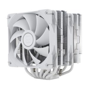 Thermalright Peerless Assassin 120 Wit Tl C12w 120mm 6 X 6mm Heatpipe Intel Amd Compatibel Luchtkoeler 1
