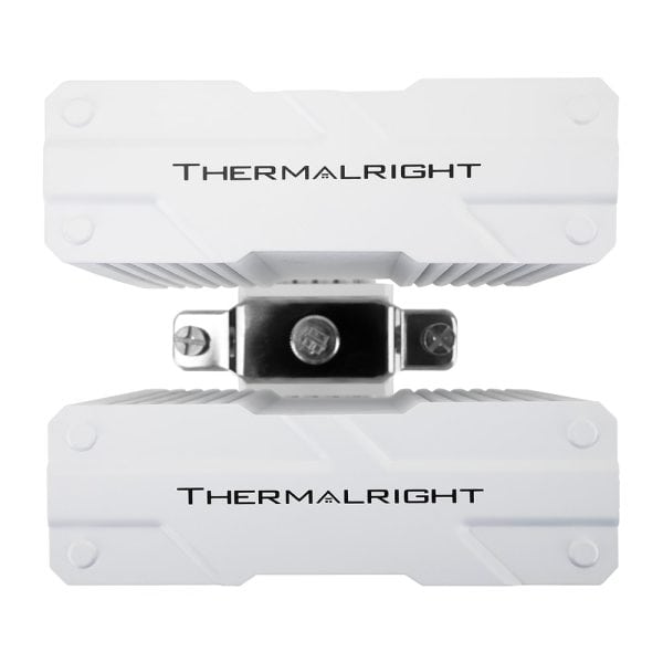 Thermalright Peerless Assassin 120 Wit Tl C12w 120mm 6 X 6mm Heatpipe Intel Amd Compatibel Luchtkoeler 7