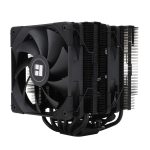 Thermalright Peerless Assassin 120 Zwart TL-C12B 120mm 6 x 6mm Heatpipe Intel-AMD Compatibel Luchtkoeler