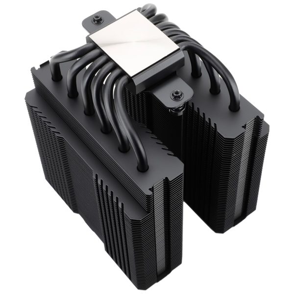 Thermalright Peerless Assassin 120 Zwart Tl C12b 120mm 6 X 6mm Heatpipe Intel Amd Compatibel Luchtkoeler 4