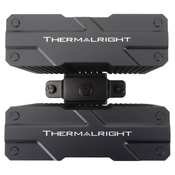 Thermalright Peerless Assassin 120 Zwart Tl C12b 120mm 6 X 6mm Heatpipe Intel Amd Compatibel Luchtkoeler 6