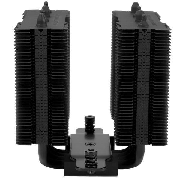 Thermalright Peerless Assassin 90 Se Black Tl P9 92mm 4 X 6mm Heatpipe Intel Amd Compatibele Zwarte Luchtkoeler 7