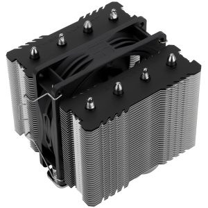 Thermalright Peerless Assassin 90 Se Tl P9 92mm 4 X 6mm Heatpipe Intel Amd Compatibele Luchtkoeler 1